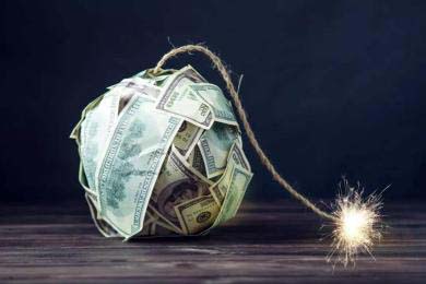 今晚美国CPI:政府停摆扰动消退,核心通胀或回到2.7%,回升才刚开始?