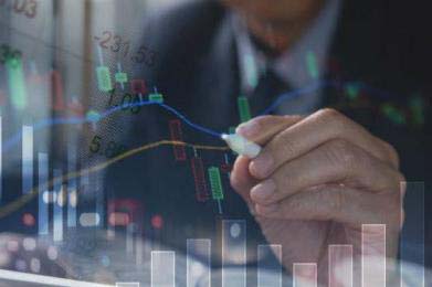 黄金概念股开盘领涨 上海建工3连板